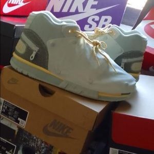 2022 Travis Scott x Air Trainer 1 (Size 9.5) BRAND NEW